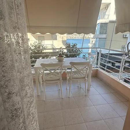 Apartman M&g Apartamentioniansarandasea