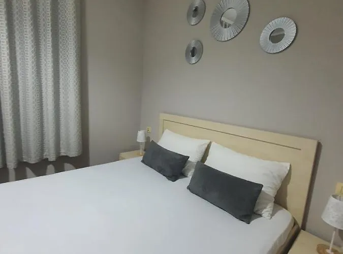 M&g Apartamentioniansarandasea *