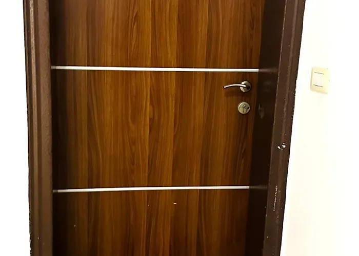 M&g Apartamentioniansarandasea