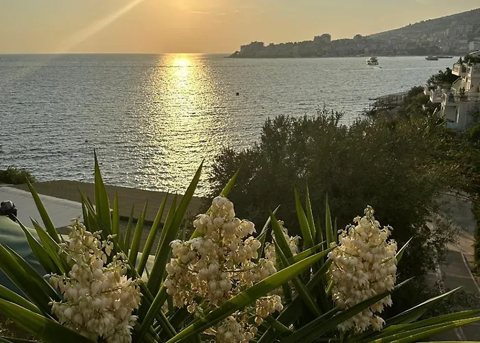 M&g Apartamentioniansarandasea Apartman Saranda