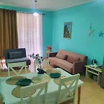 Apartment M&g Apartamentioniansarandasea *