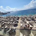 M&g Apartamentioniansarandasea * Sarande