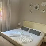 M&g Apartamentioniansarandasea * Sarande