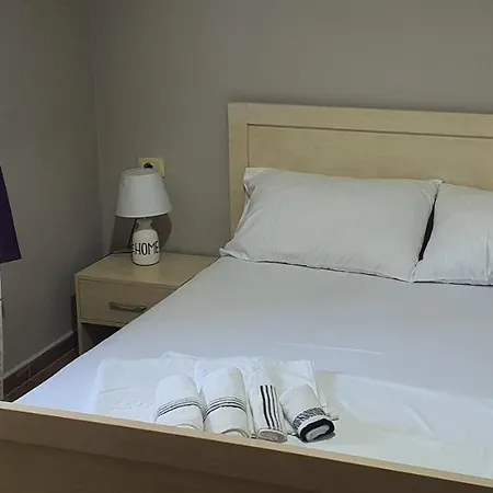 M&g Apartamentioniansarandasea Sarandë