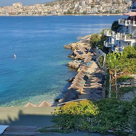 M&g Apartamentioniansarandasea