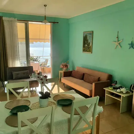 M&g Apartamentioniansarandasea