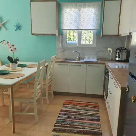 M&g Apartamentioniansarandasea Sarande