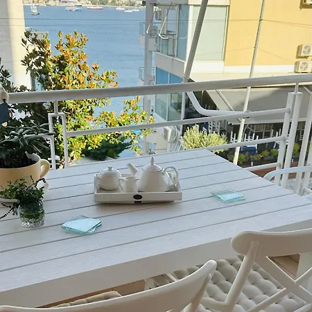 Apartment M&g Apartamentioniansarandasea