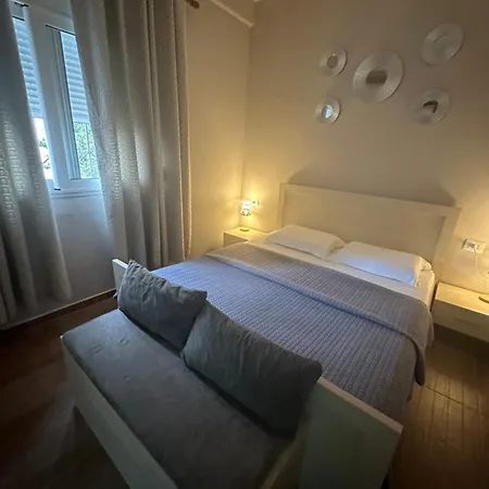 Apartment M&g Apartamentioniansarandasea *