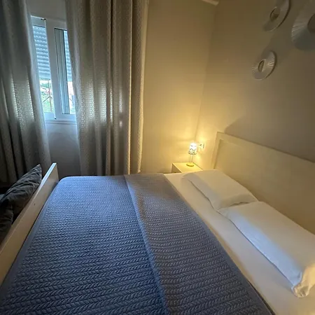 Apartment M&g Apartamentioniansarandasea *