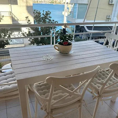 M&g Apartamentioniansarandasea Apartment