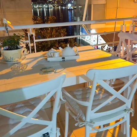 Apartment M&g Apartamentioniansarandasea