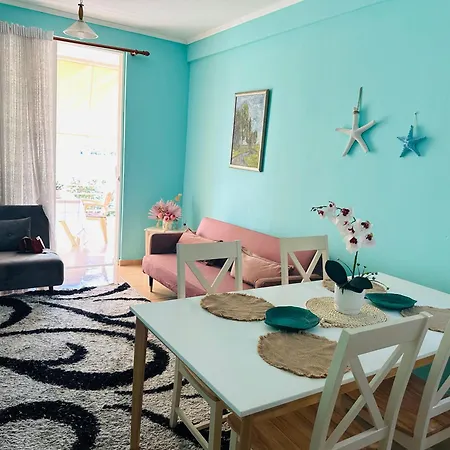 M&g Apartamentioniansarandasea