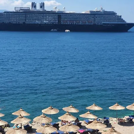 M&g Apartamentioniansarandasea Appartement *