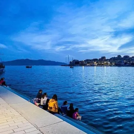 M&g Apartamentioniansarandasea Apartment *