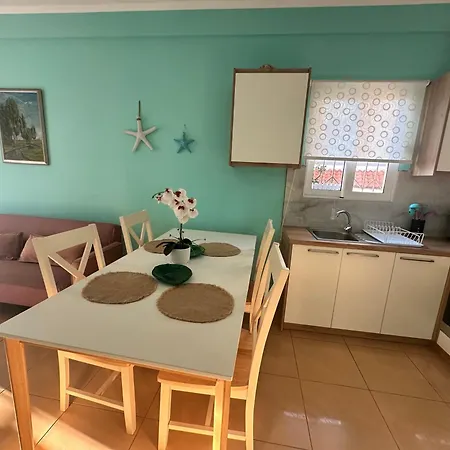 M&g Apartamentioniansarandasea Apartment Sarande