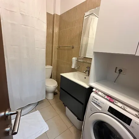 M&g Apartamentioniansarandasea *