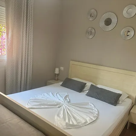 M&g Apartamentioniansarandasea * Saranda