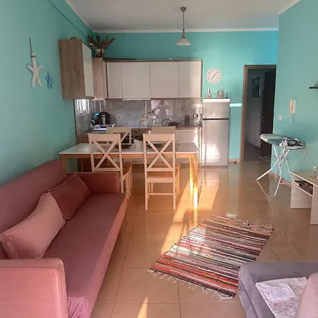 M&g Apartamentioniansarandasea