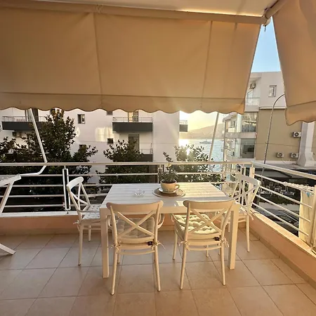 M&g Apartamentioniansarandasea Apartment