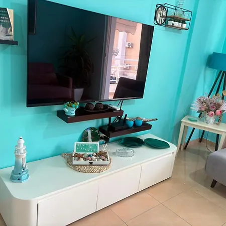Apartment M&g Apartamentioniansarandasea *