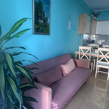 M&g Apartamentioniansarandasea Apartment *