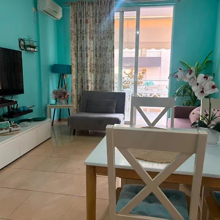 M&g Apartamentioniansarandasea Apartment *