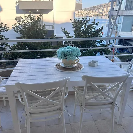 Apartment M&g Apartamentioniansarandasea Sarande