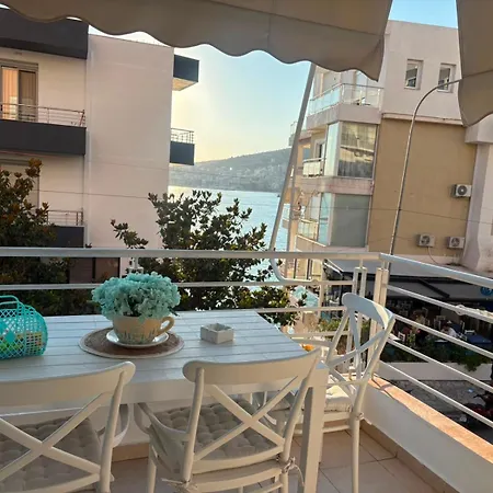 M&g Apartamentioniansarandasea Apartment Sarande