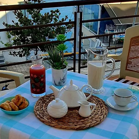 M&g Apartamentioniansarandasea Sarande