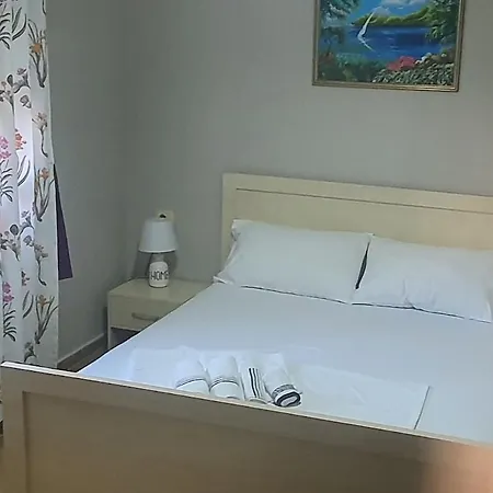 M&g Apartamentioniansarandasea Sarandë
