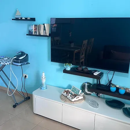 M&g Apartamentioniansarandasea Apartment Sarande