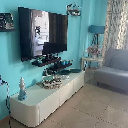 M&g Apartamentioniansarandasea Apartment *