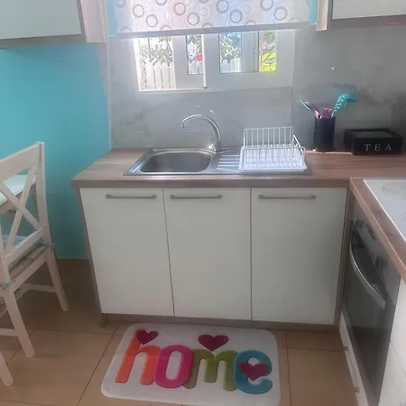 M&g Apartamentioniansarandasea Apartment
