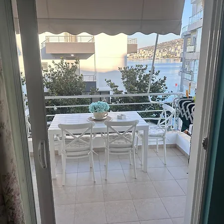 M&g Apartamentioniansarandasea * Sarandë