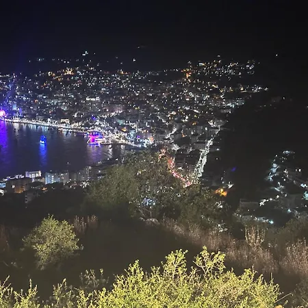 M&g Apartamentioniansarandasea Sarandë
