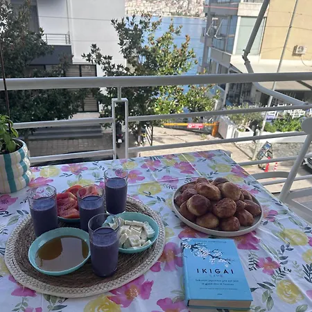 M&g Apartamentioniansarandasea Appartement