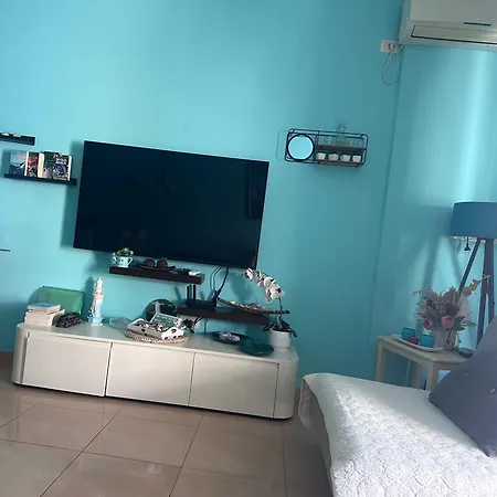 M&g Apartamentioniansarandasea Appartement *