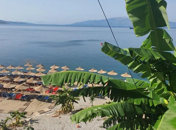 M&g Apartamentioniansarandasea