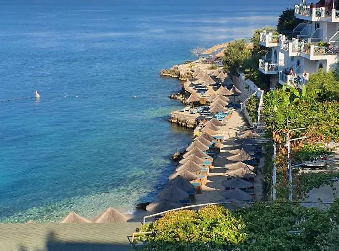 M&g Apartamentioniansarandasea