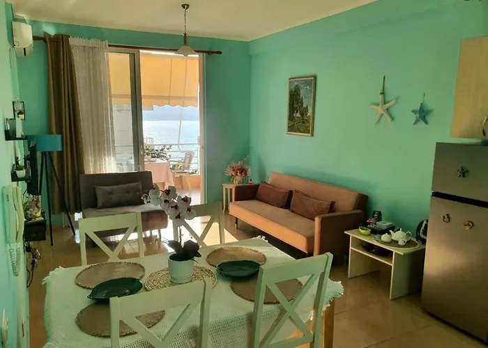 M&g Apartamentioniansarandasea