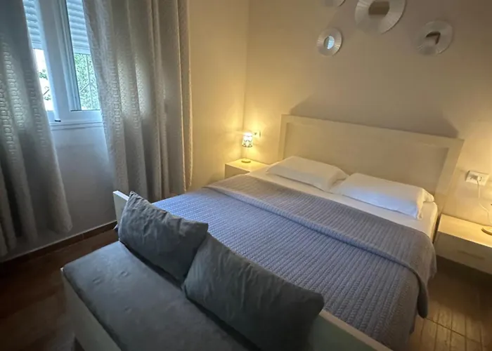 公寓 M&g Apartamentioniansarandasea *