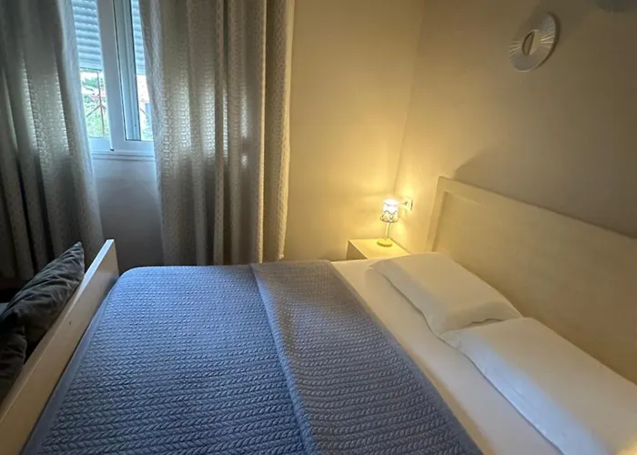 公寓 M&g Apartamentioniansarandasea *