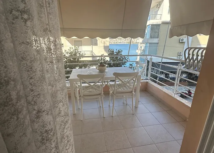 公寓 M&g Apartamentioniansarandasea