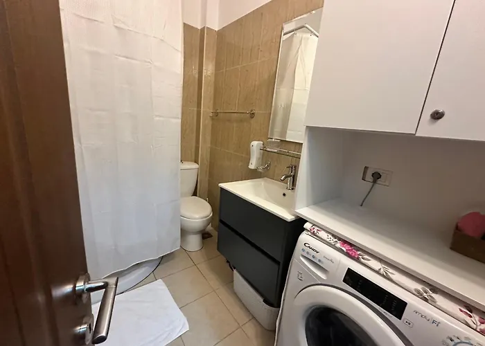 M&g Apartamentioniansarandasea *