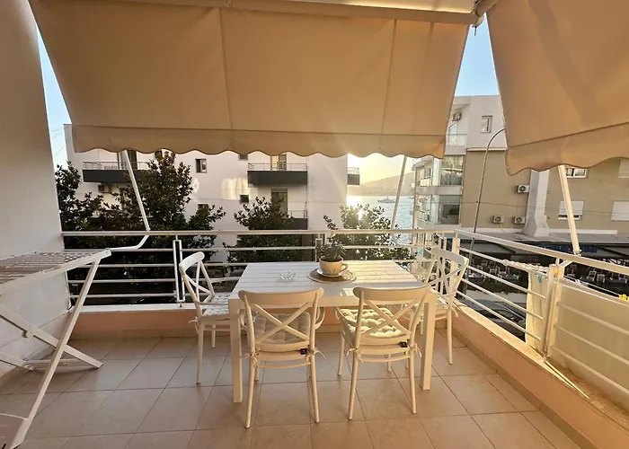 M&g Apartamentioniansarandasea 公寓